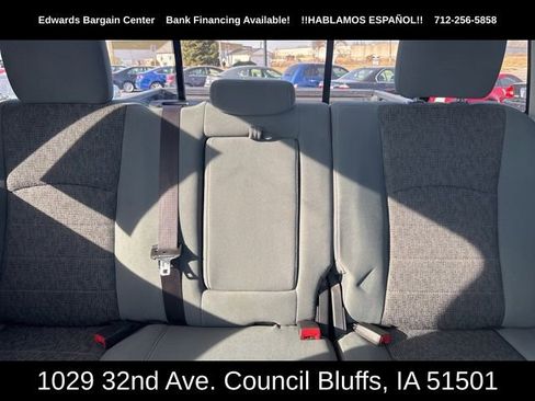 Used 2017 RAM 1500 Big Horn image 27