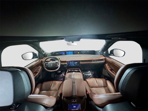 Used 2025 Lincoln Navigator Reserve image 20