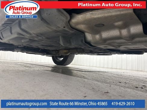 Used 2016 Toyota Highlander Limited image 9