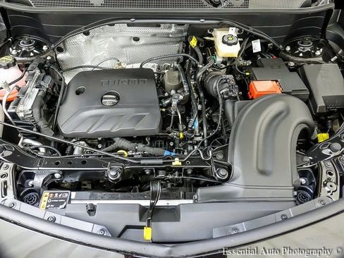 New 2026 Buick Encore GX Preferred w/ Comfort Package image 18