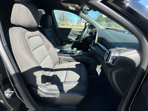 New 2026 Chevrolet Equinox LT w/ Safety and Technology Package image 22