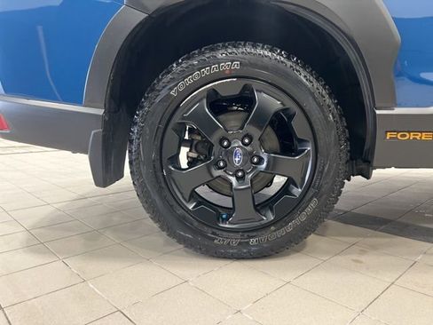 Used 2023 Subaru Forester Wilderness image 21