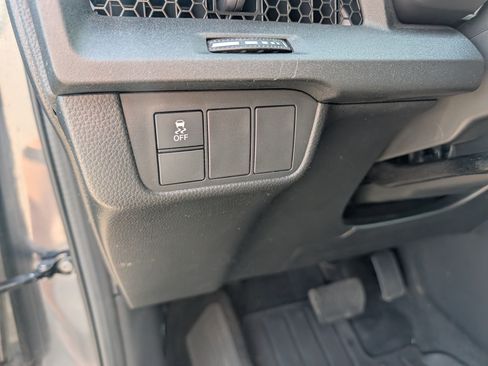 Used 2024 Honda CR-V LX image 24