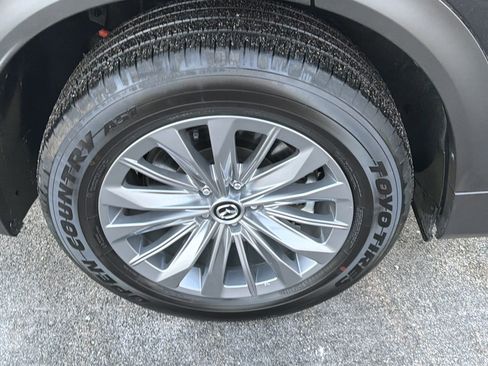 Certified 2024 MAZDA CX-90 Plug-In Hybrid w/ Preferred image 76