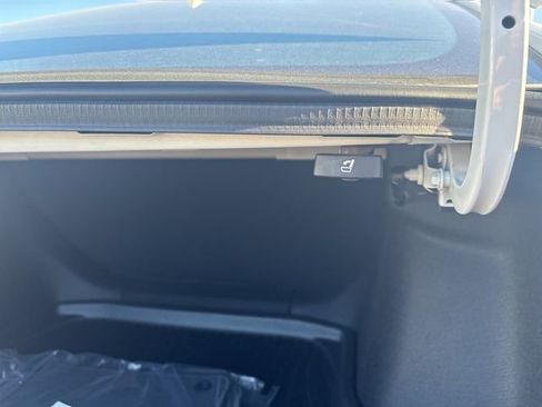 New 2026 Honda Accord LX image 25