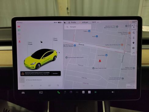 Used 2018 Tesla Model 3 Long Range image 18
