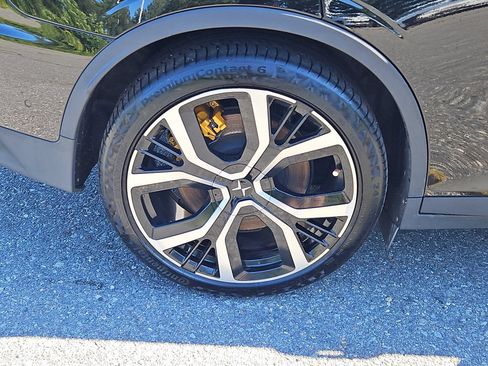 Used 2022 Polestar Polestar 2 w/ Performance Package AWD/4WD image 9