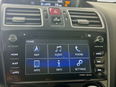 Used 2017 Subaru Forester 2.5i Limited image 17