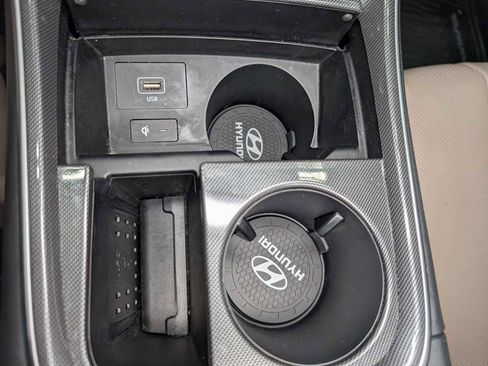 Used 2021 Hyundai Santa Fe Limited image 29