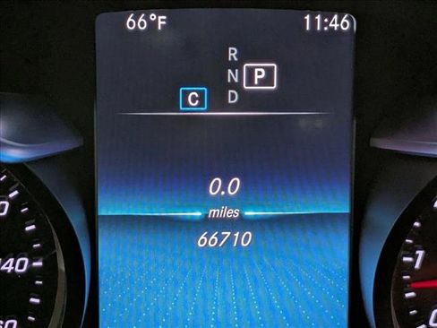 Certified 2020 Mercedes-Benz C 300 Sedan image 12