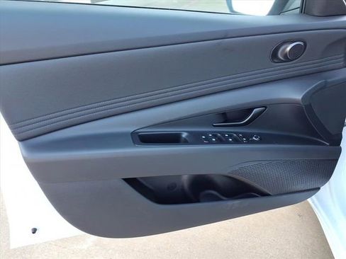 New 2026 Hyundai Elantra Sport image 20