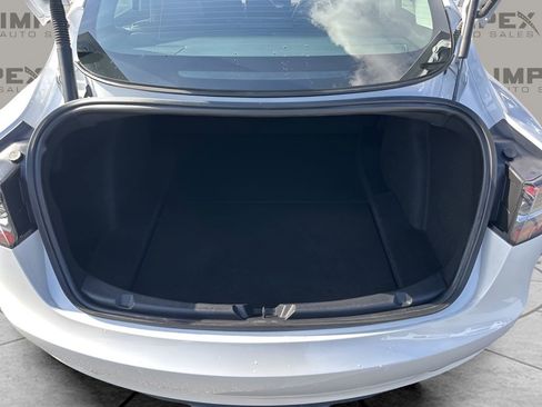 Used 2021 Tesla Model 3 Long Range image 29