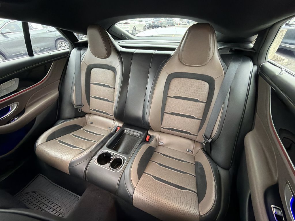 Used 2021 Mercedes-Benz AMG GT 63 w/ Driver Assistance Package image 21