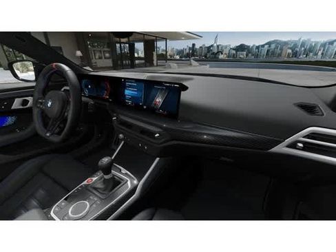 New 2026 BMW M2 w/ Lighting Package RWD image 14