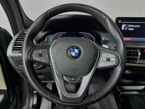 Used 2023 BMW X3 sDrive30i w/ Premium Package image 11