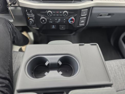 New 2026 Ford F250 XLT w/ 360-Degree Camera Package AWD/4WD image 14