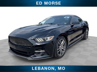 Used 2015 Ford Mustang GT