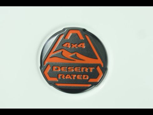 Used 2021 Jeep Gladiator Mojave image 13