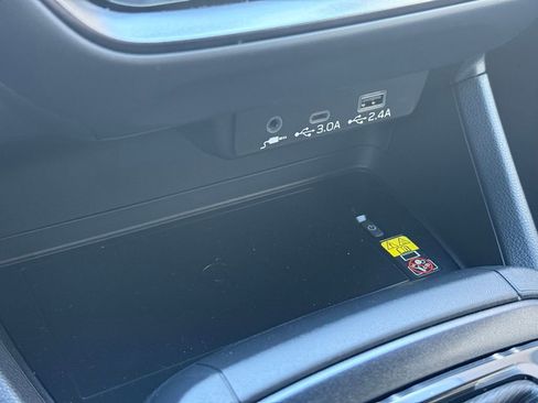 New 2026 Subaru Impreza RS image 17