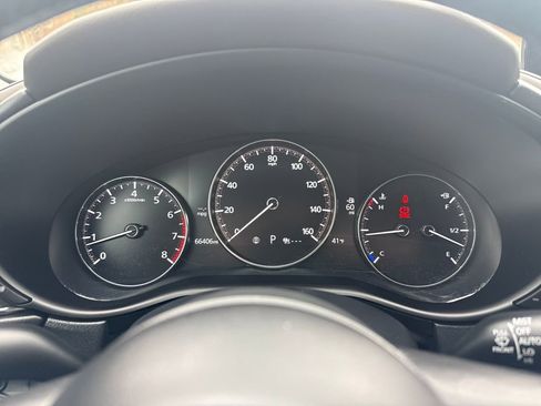 Certified 2023 MAZDA CX-30 2.5 Turbo w/ Premium Package image 23