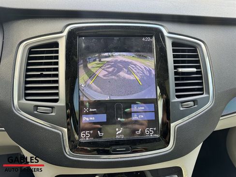 Used 2019 Volvo XC90 T5 Momentum w/ Protection Package Premier image 37