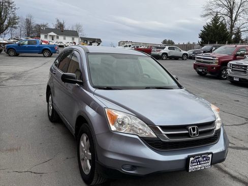 Used 2011 Honda CR-V SE image 3