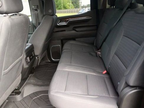 Used 2023 Chevrolet Silverado 1500 RST w/ All Star Edition Plus image 17