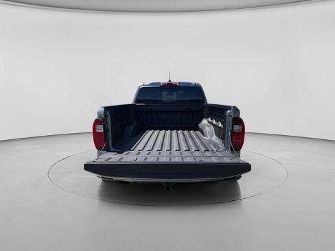 New 2026 GMC Canyon Denali AWD/4WD image 19