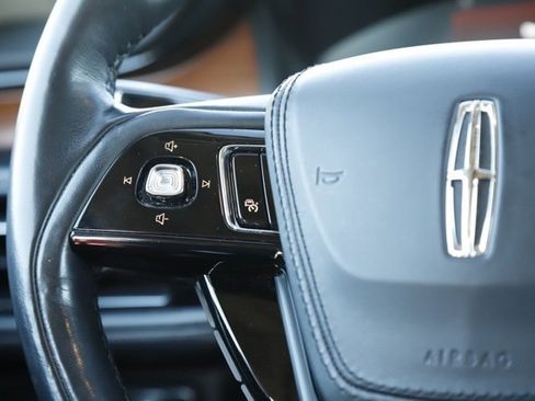 Used 2020 Lincoln Aviator Reserve w/ Equipment Group 202A image 21