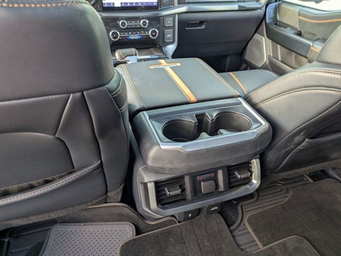Used 2023 Ford F150 Platinum w/ Equipment Group 701A High AWD/4WD image 33