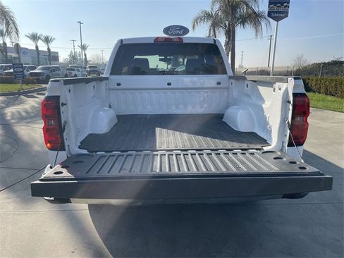Used 2014 Chevrolet Silverado 1500 LT image 22