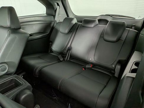 New 2026 Honda Odyssey Sport-L image 30