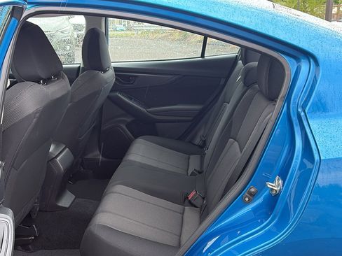 Used 2020 Subaru Impreza 2.0i Premium AWD/4WD image 21