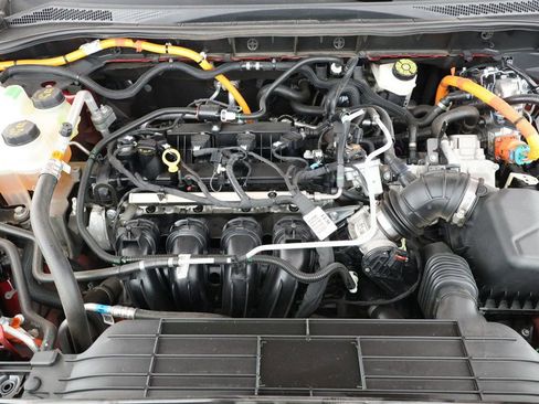 Used 2022 Ford Escape Titanium w/ Titanium Elite Package image 26