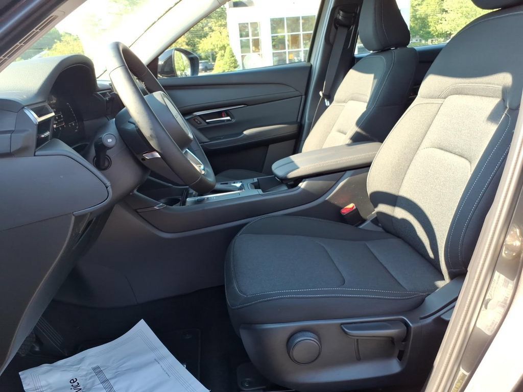 New 2026 MAZDA CX-5 AWD 2.5 S image 12