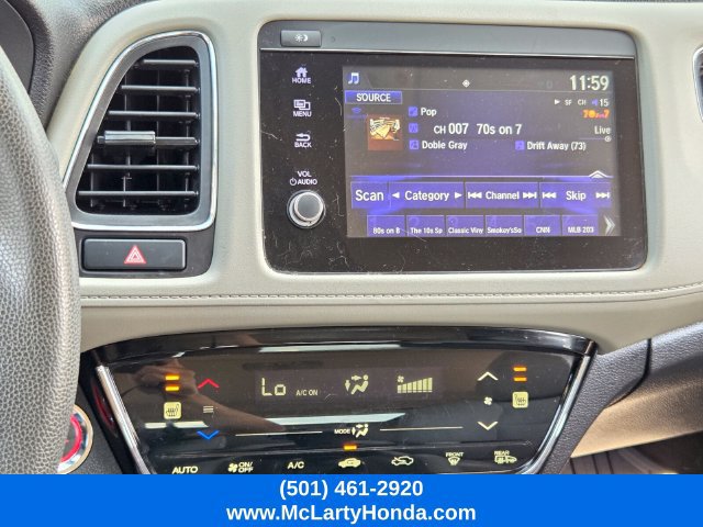 Used 2022 Honda HR-V EX image 20