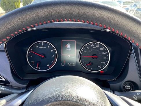 Used 2022 Subaru WRX Premium image 22