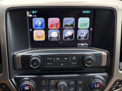 Used 2017 GMC Sierra 1500 Denali AWD/4WD image 31