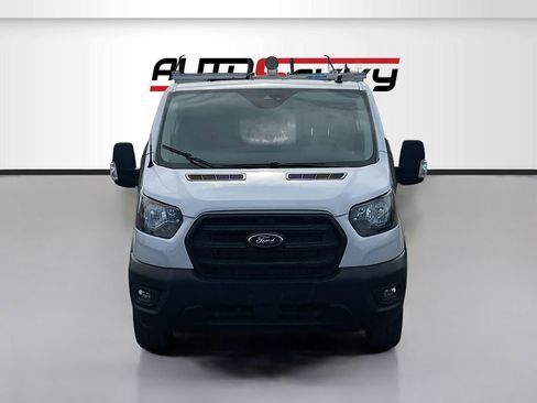 Used 2023 Ford Transit 150 Low Roof w/ Upfitter Package RWD image 2