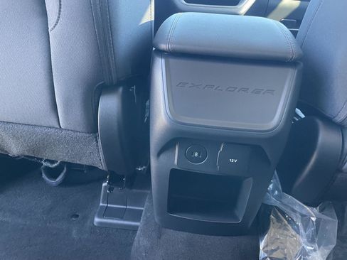 New 2026 Ford Explorer Active image 25