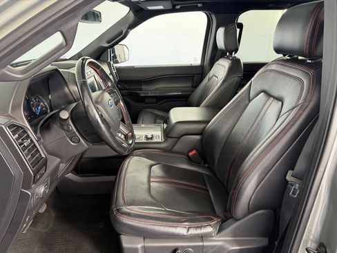 Used 2019 Ford Expedition Limited w/ Equipment Group 303A image 5