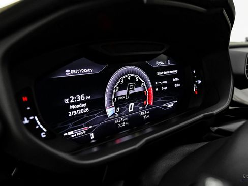 Used 2021 Lamborghini Urus image 36