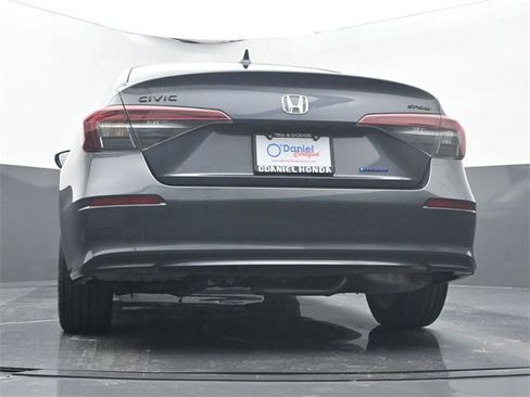 Used 2026 Honda Civic Sport image 10