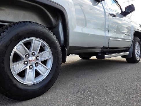 Used 2014 GMC Sierra 1500 SLE w/ SLE Preferred Package image 15