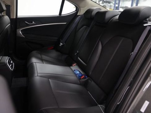 New 2026 Genesis G70 2.5T AWD/4WD image 30