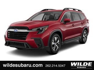 New 2026 Subaru Ascent Premium video 1