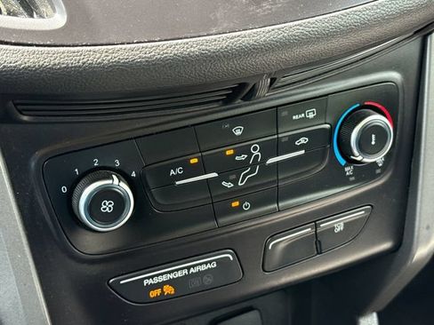Used 2019 Ford Escape S FWD image 26