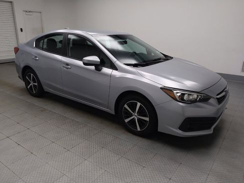 Used 2021 Subaru Impreza 2.0i Premium AWD/4WD image 11