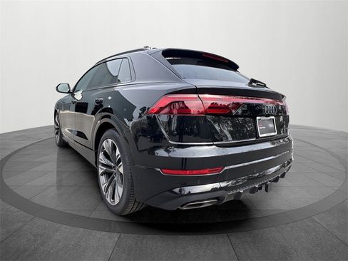 New 2026 Audi Q8 Premium Plus image 3