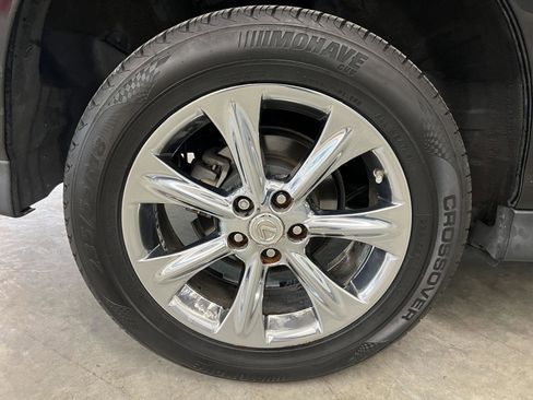 Used 2009 Lexus RX 350 AWD image 37